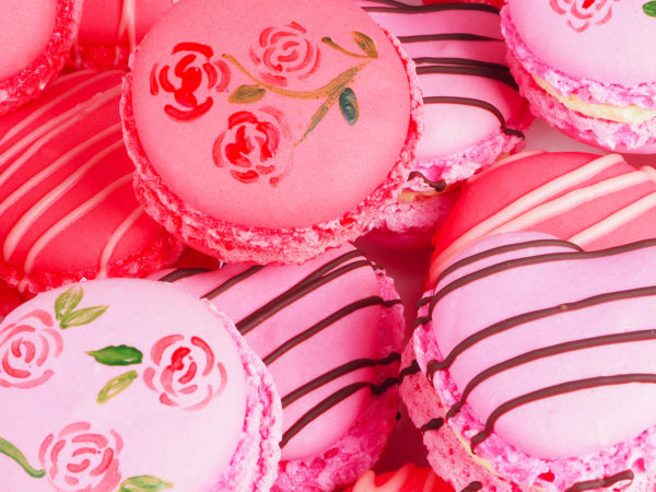 FunCakes Recept Valentijn Macarons Website 1