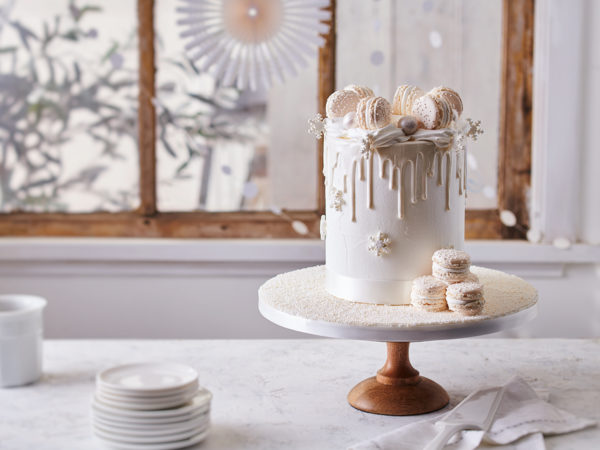 Complete White Cake Website 1 Complete White Cake Website 1