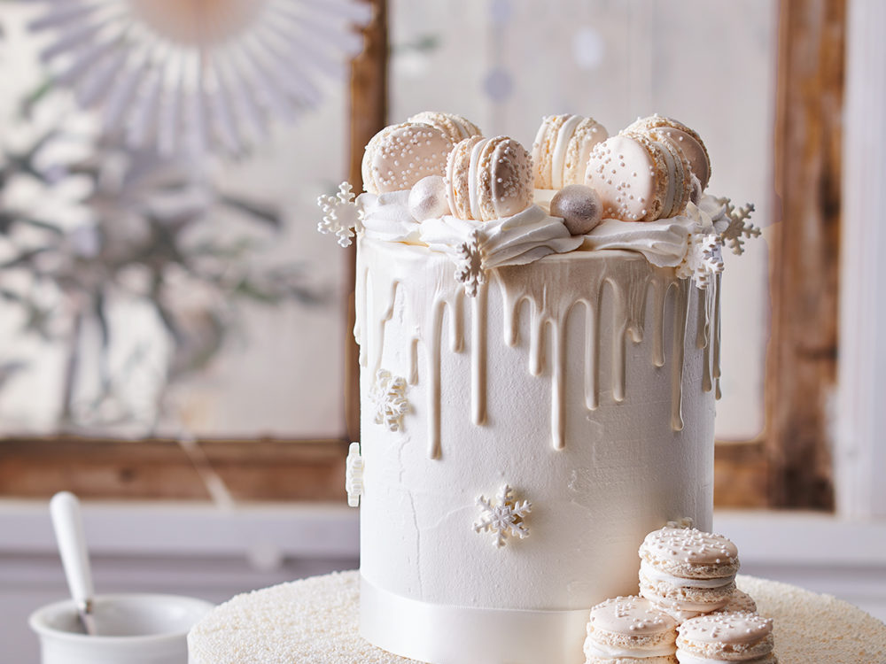 Complete White Cake Website 2 Complete White Cake Website 2