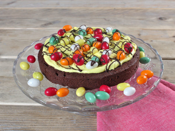 Paasbrownie Website 1