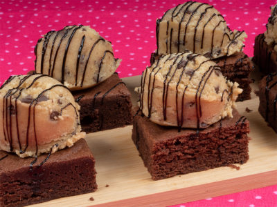Cookie Dough Brownie Website 1