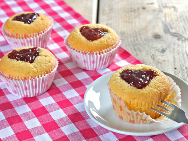 Gevulde Hartjes Cupcakes Website 1