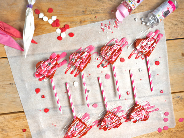 Red Velvet Valentijn Lolly's Website 1