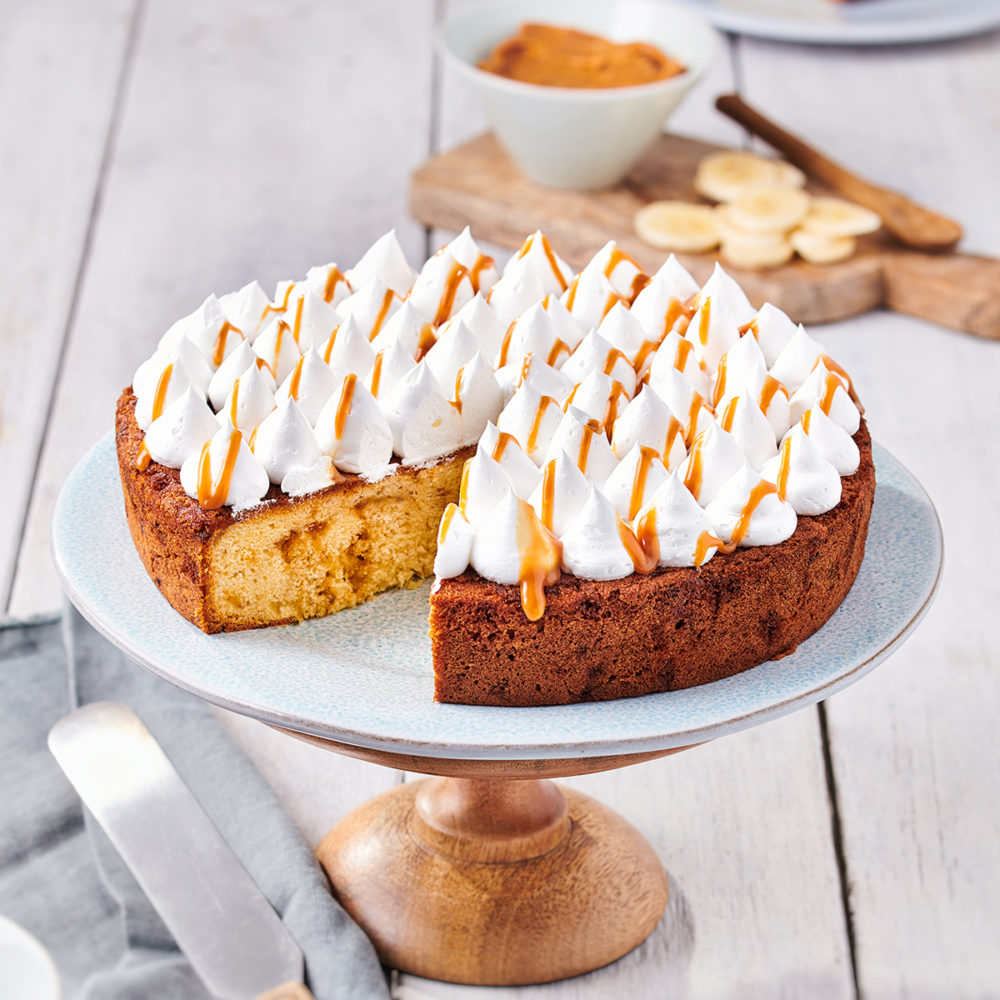38381 FunCakes Special Edition Mix For Banoffee Cake 2