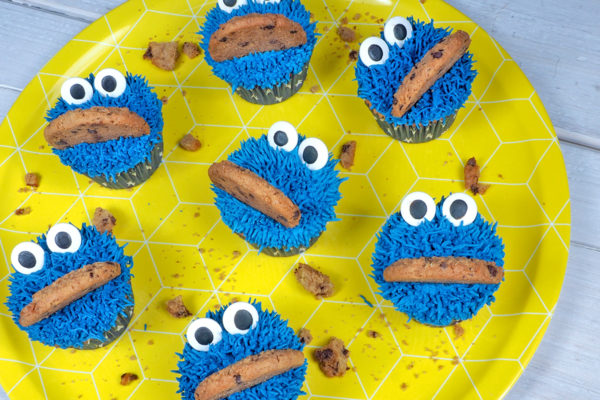 Koekiemonster Cupcakes Website 1