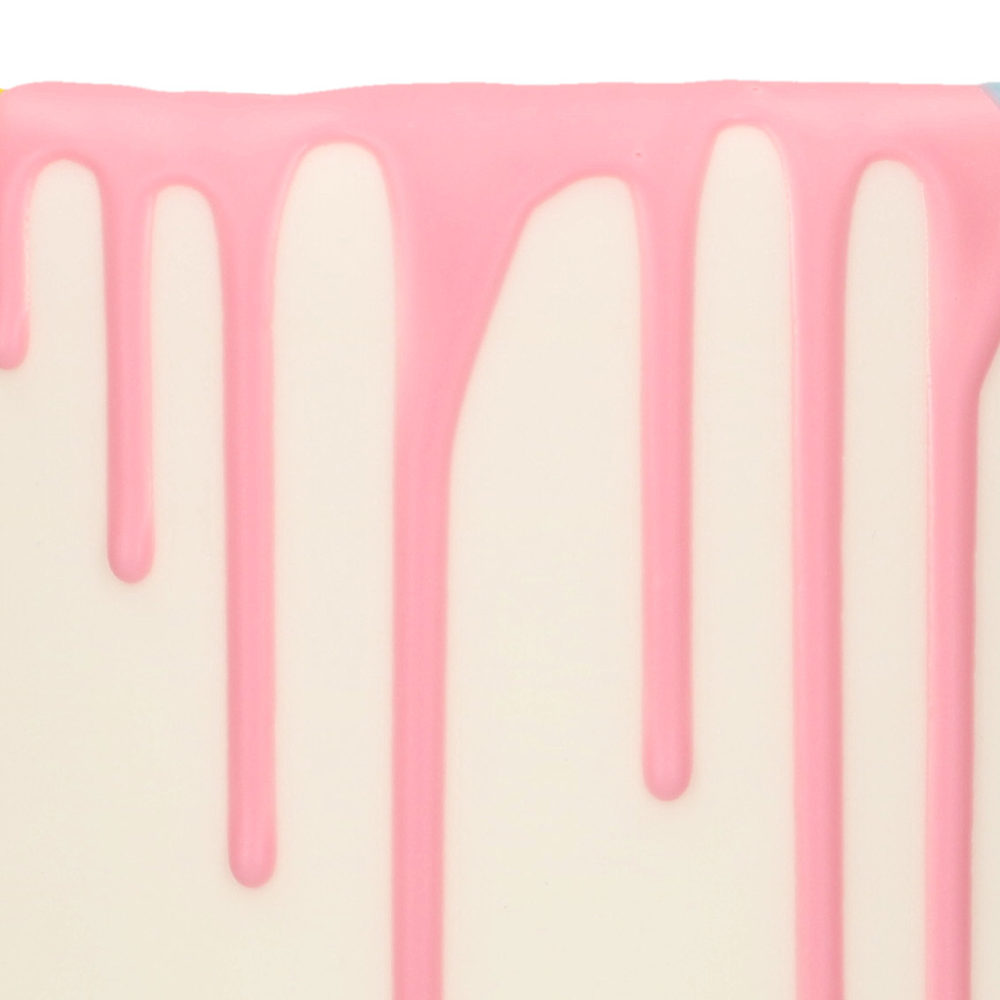 FC52316 FunCakes Choco Drip Pink2