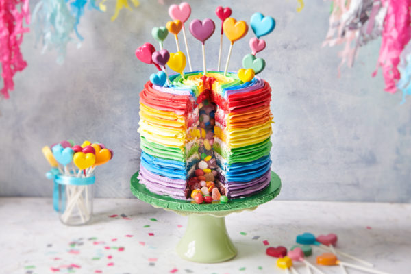Hoofdfoto HomeBakedwithLove