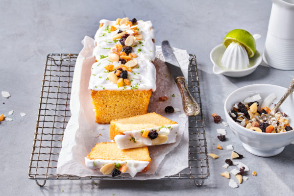 Vegan Cake