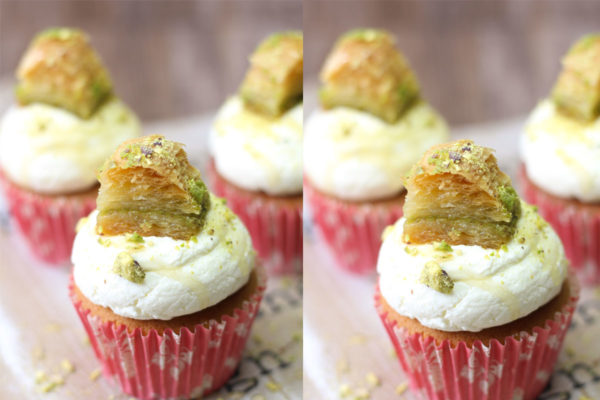 Baklava Cupcakes Website 1