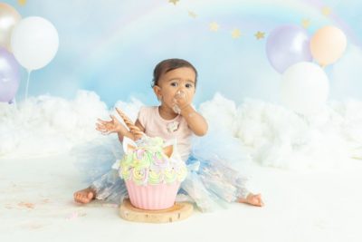 Cake Smash Unicorn3