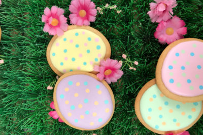 Easter Egg Royal ICing2