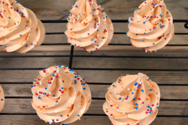 Koningsdag Meringues