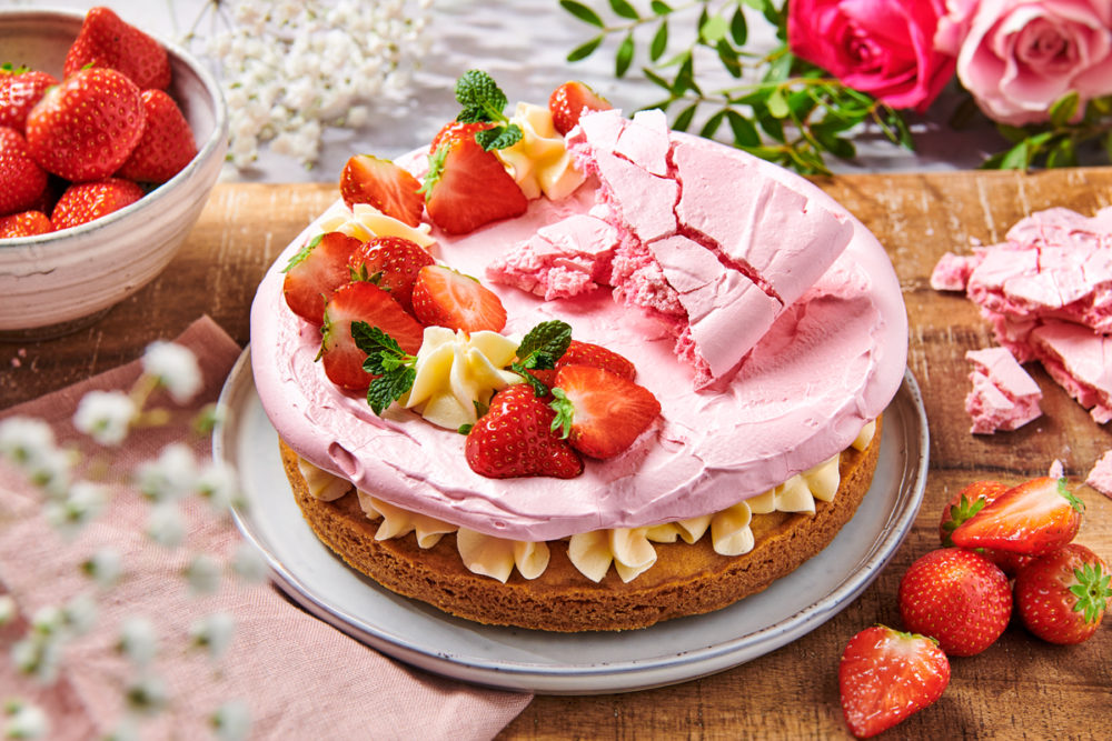 Meringue Slof Meringueslof