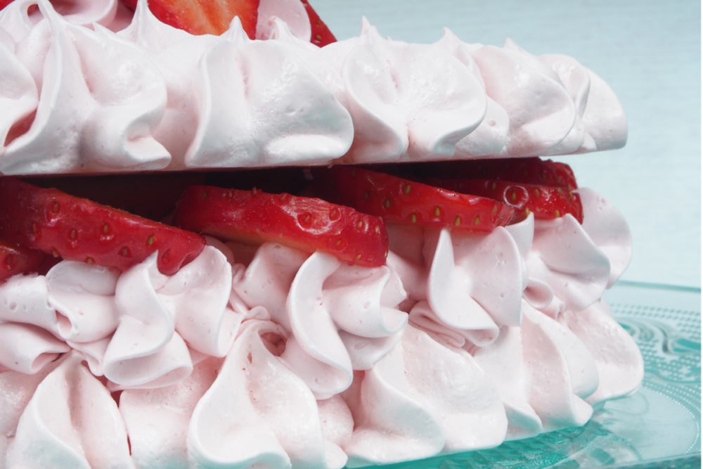 Meringue Taart2