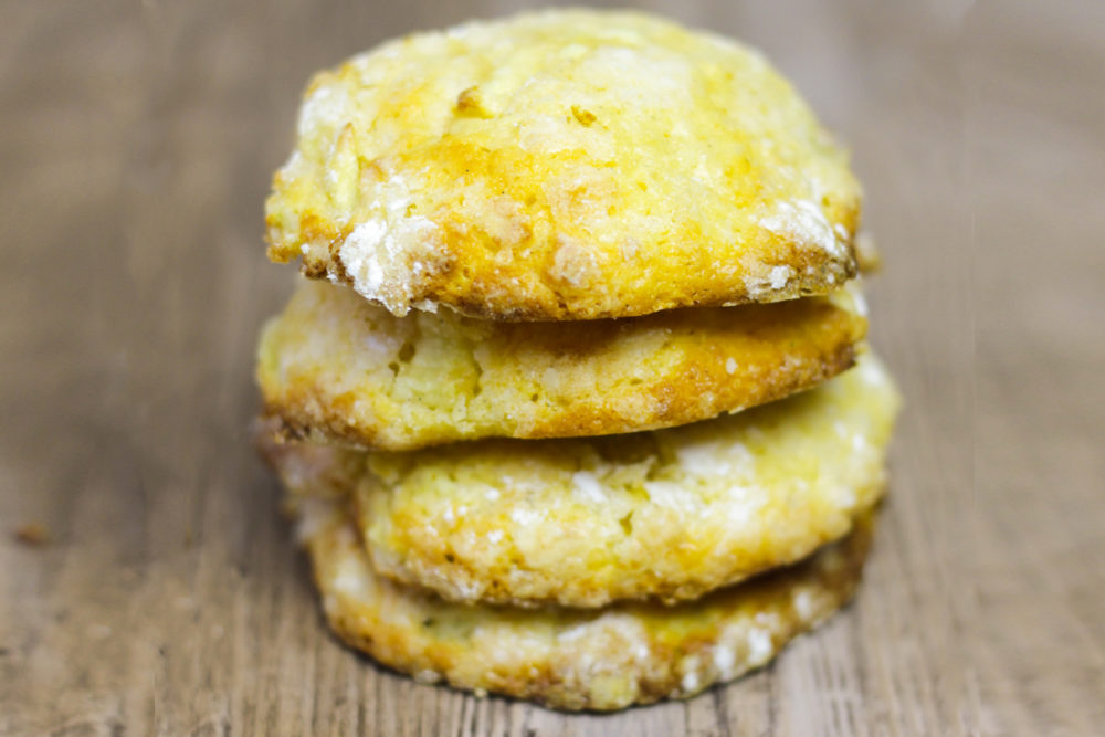 Appelkoeken Appelkoeken