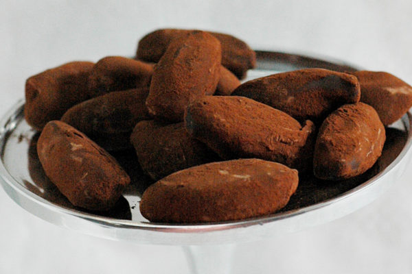 Truffles