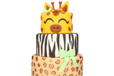Animal Cake