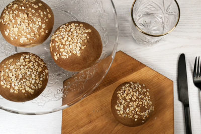 Basisrecept Bolletjes