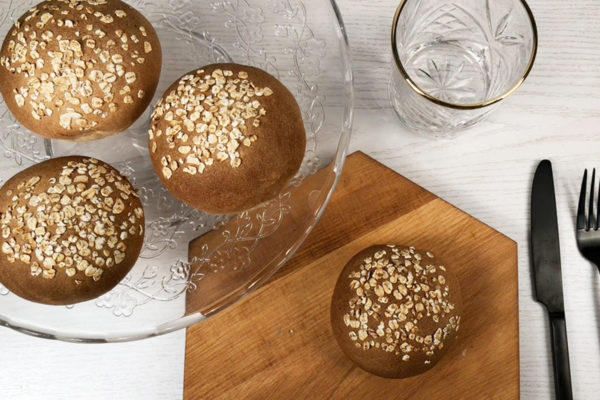 Basisrecept Bolletjes