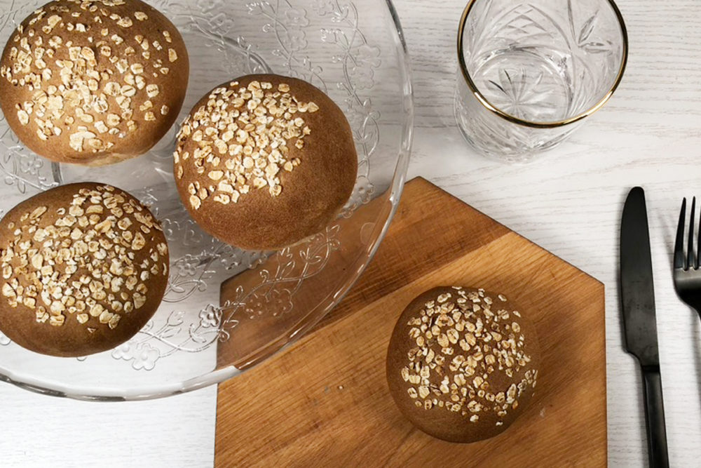 Basisrecept Bolletjes
