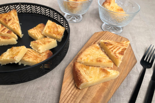 Buttercake
