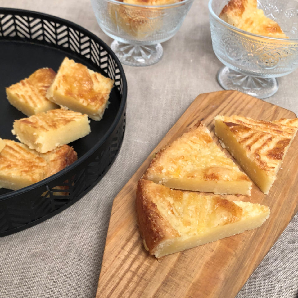 Top 131+ french butter cake best kidsdream.edu.vn