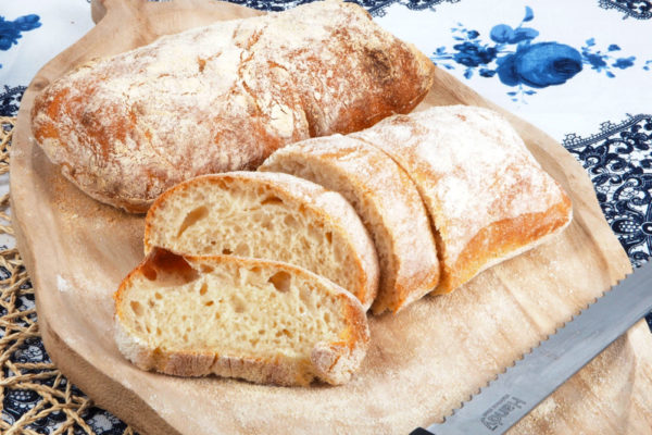 Ciabatta