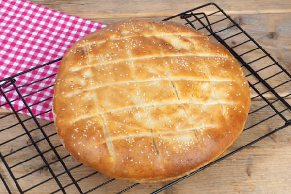 Turks Brood1