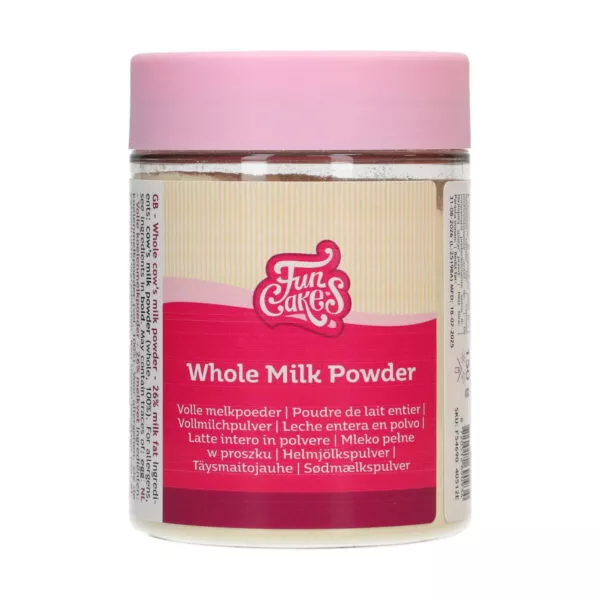 Whole Milk Powder