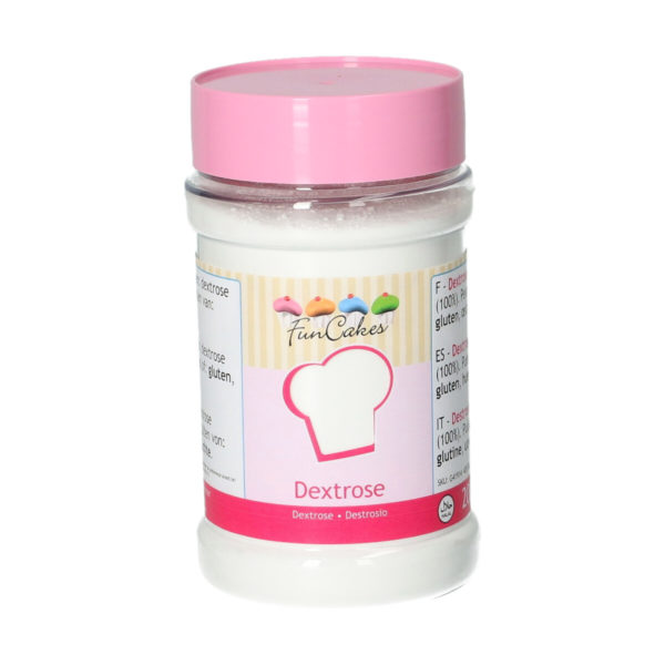 G41914 FunCakes Dextrose FunCakes Dextrose