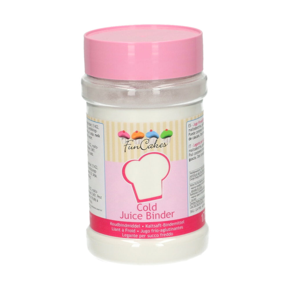 G41950 FunCakes Cold Juice Binder FunCakes Cold Juice Binder