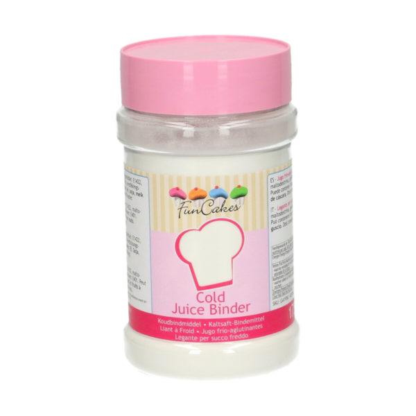 G41950 FunCakes Cold Juice Binder FunCakes Cold Juice Binder