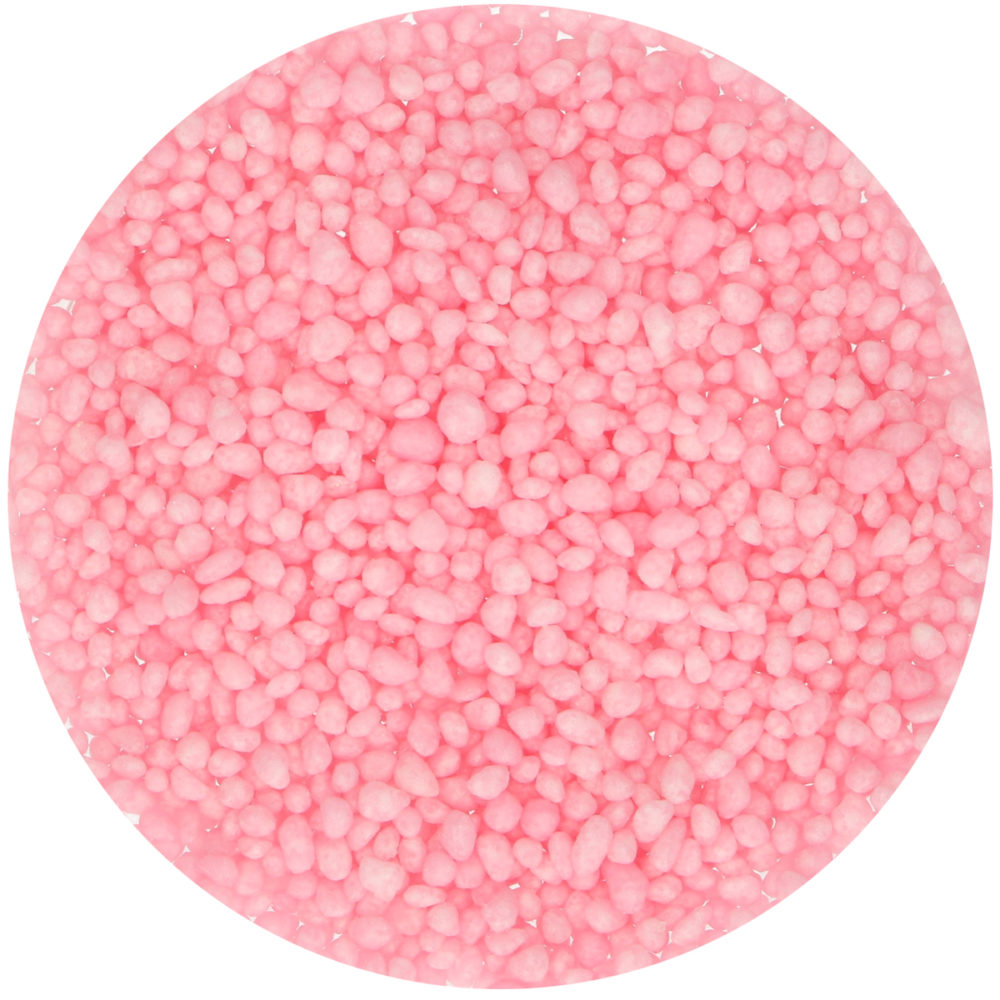 G42211 FunCakes Sugar Dots Pink2