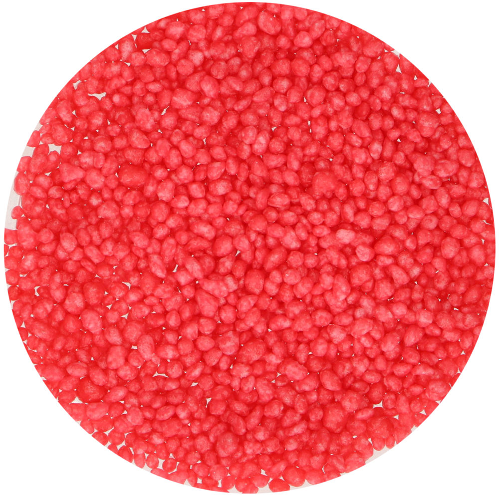 G42212 FunCakes Sugar Dots Red2