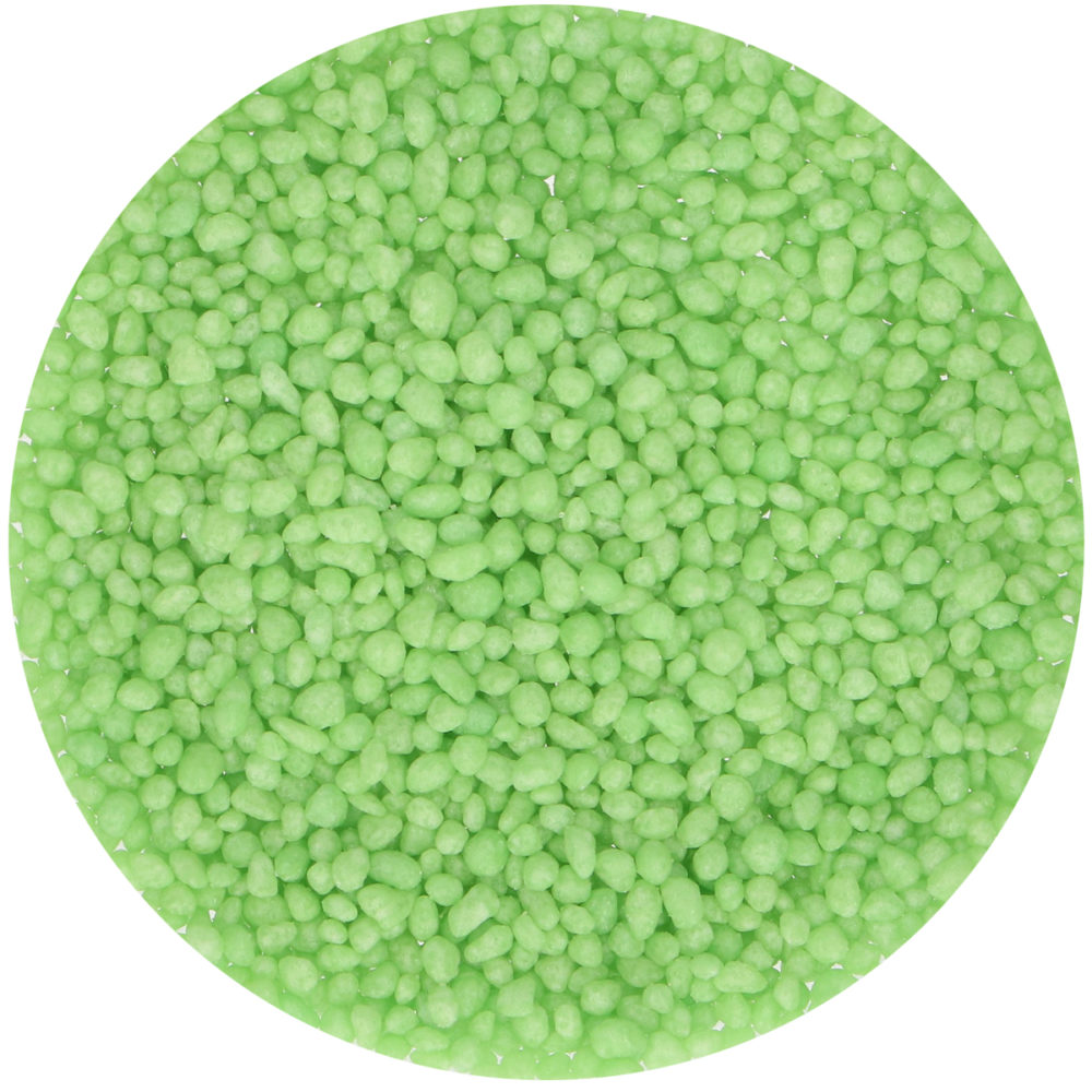 G42214 FunCakes Sugar Dots Green2