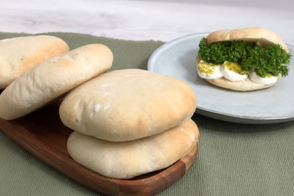 Pita Broodjes