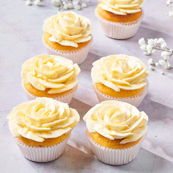 Baking Cups