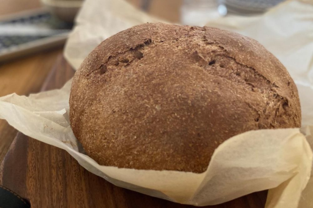 Brood In A Pan 3