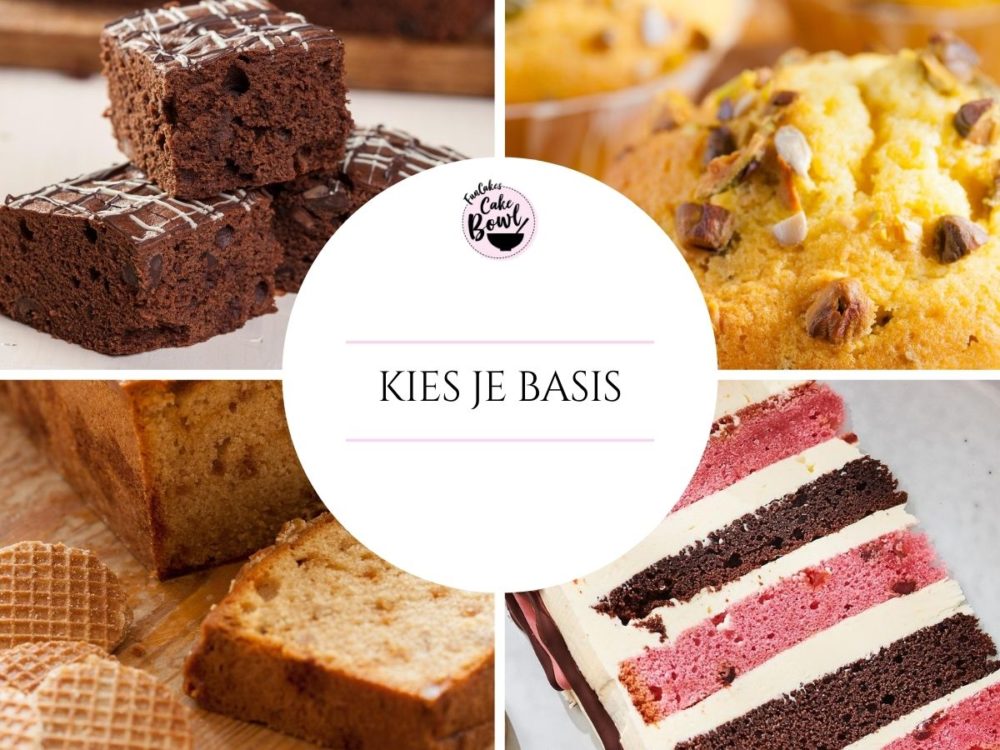 Cake NL