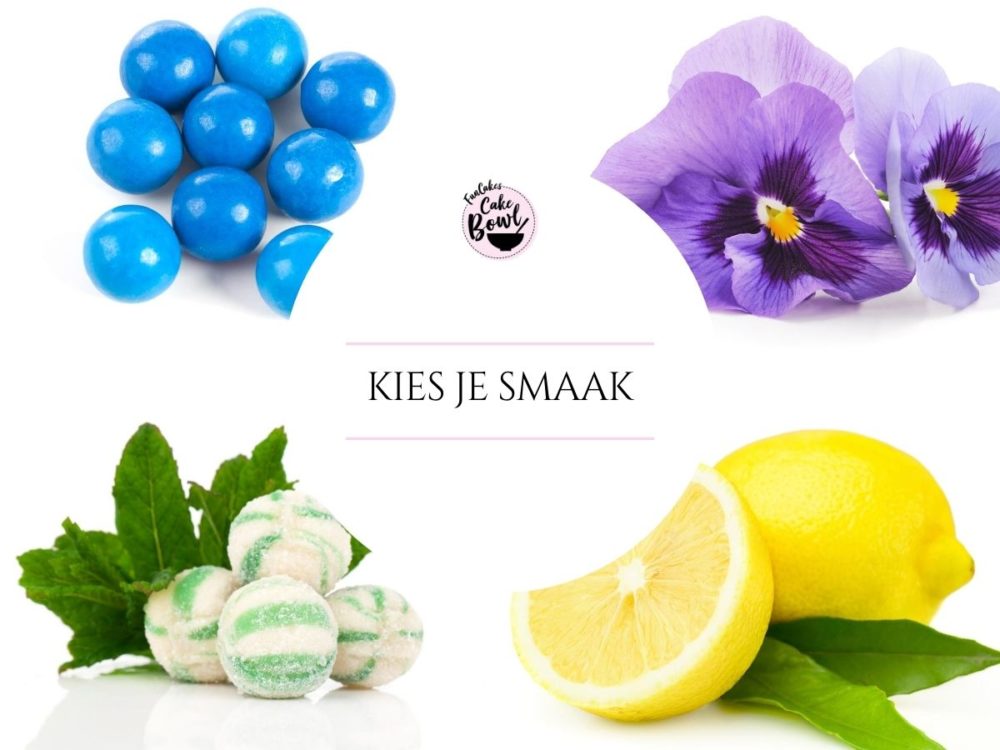 Smaak NL