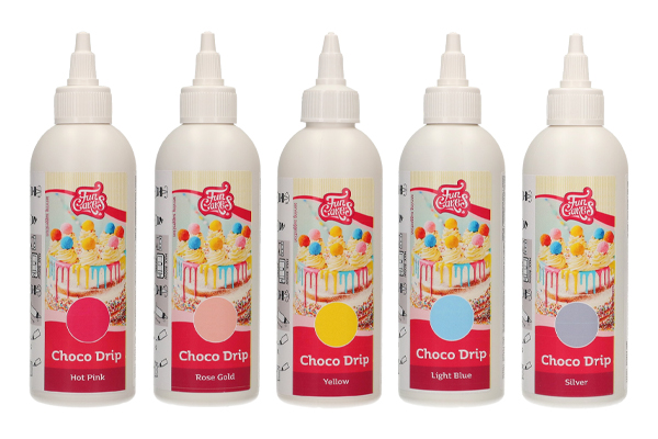 Choco Drips Zonder Schaduw 400x600