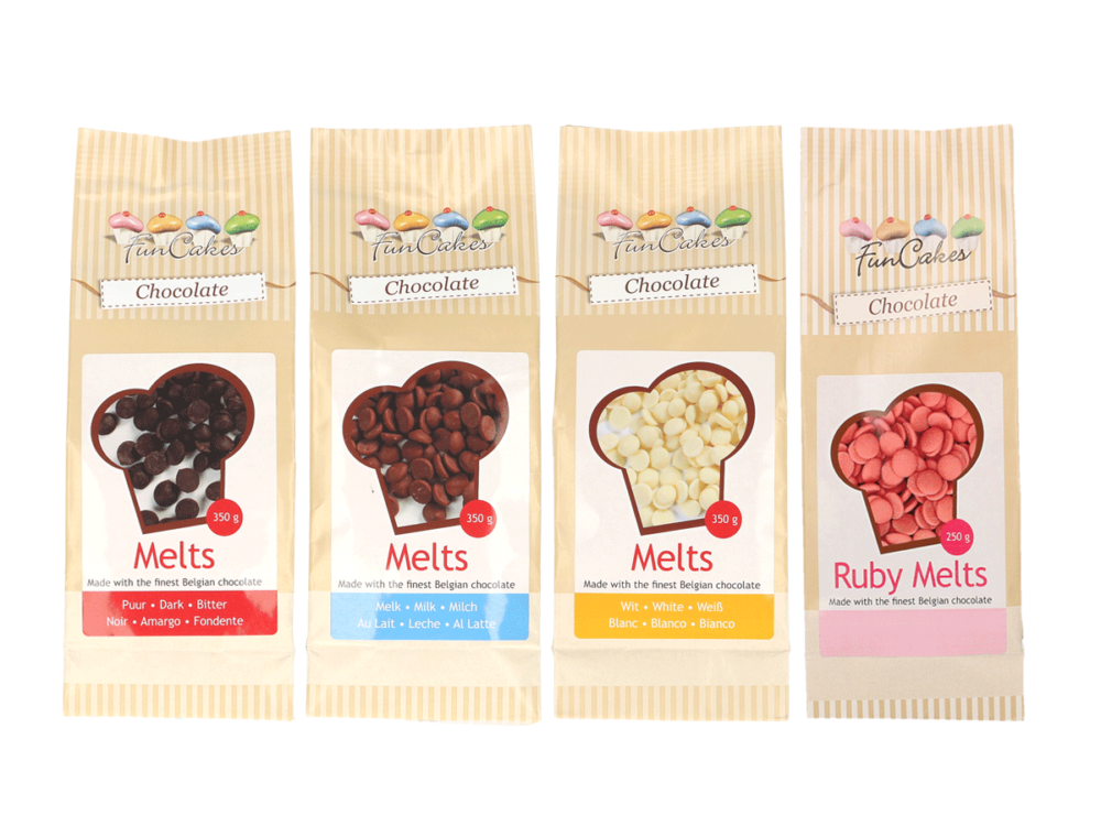 Chocolate Melts