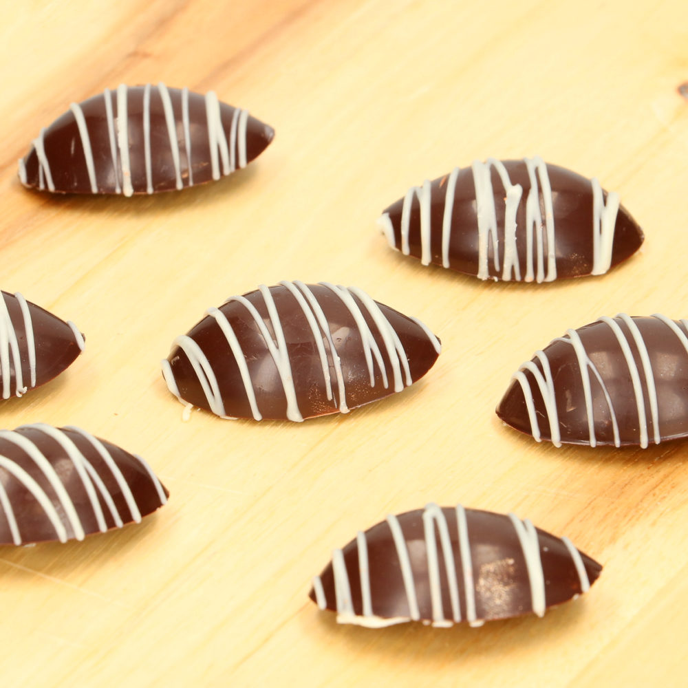FC5038 FunCakes Chocolate Mould Olive2