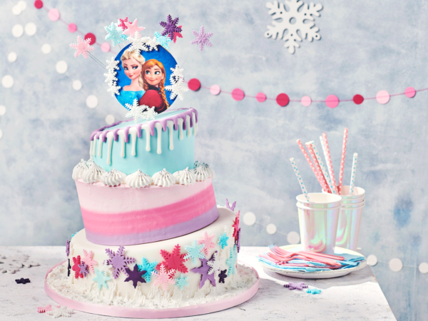 Frozentaart