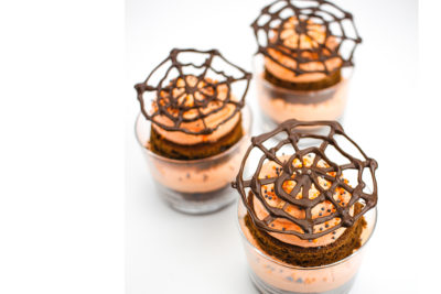 Halloween Dessert