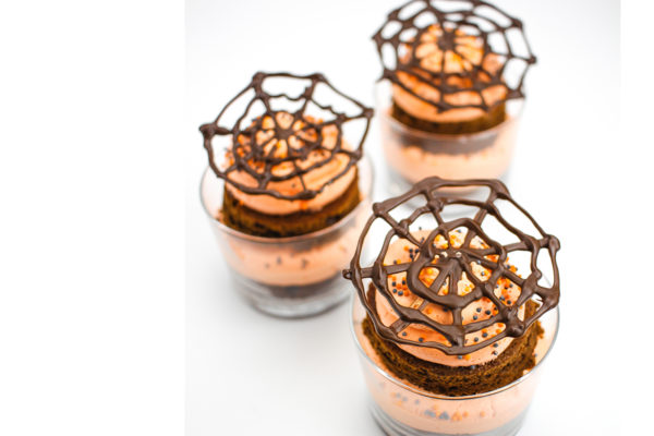 Halloween Dessert
