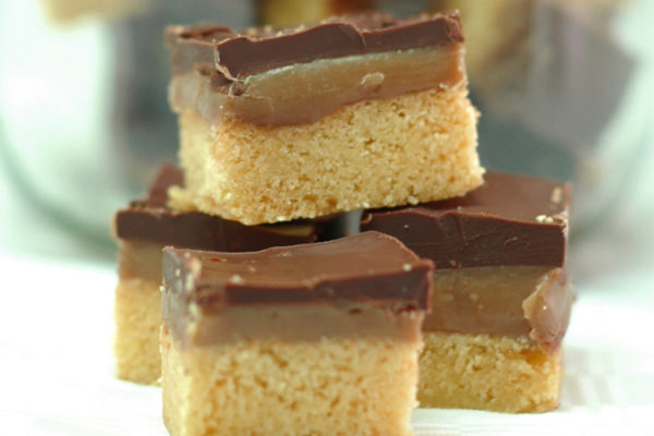 Millionaire Shortbread 2
