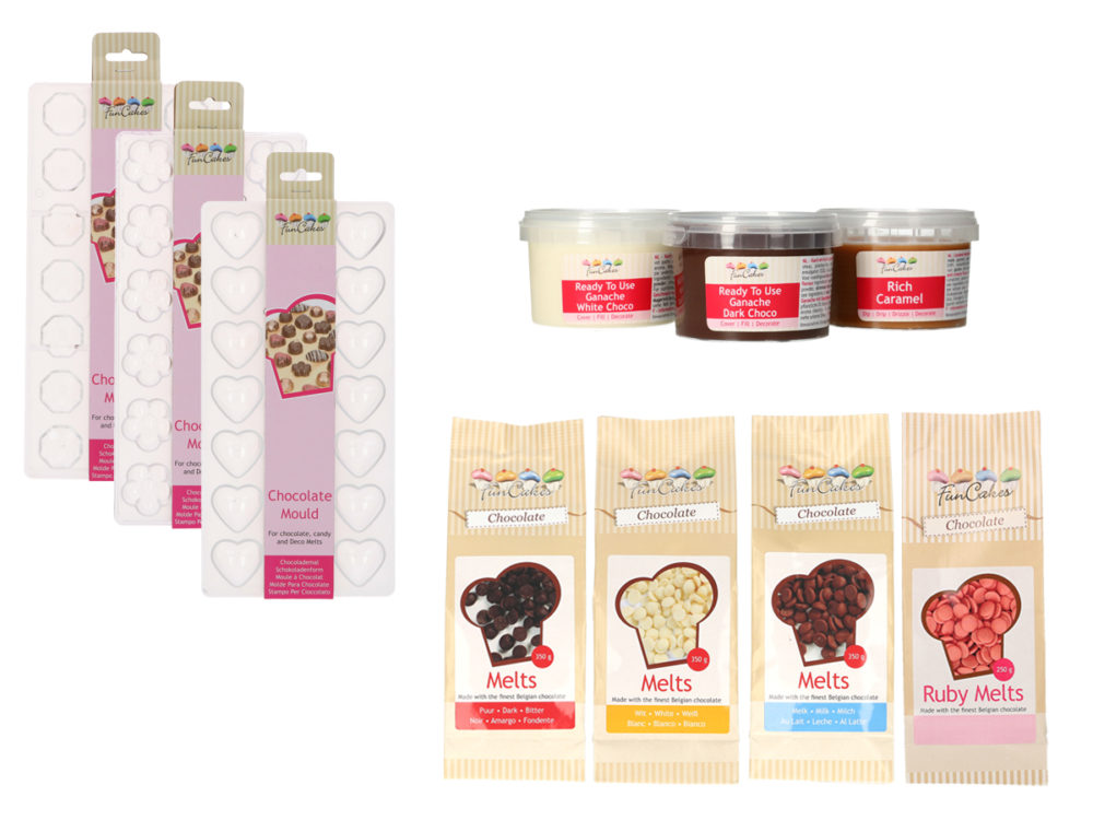 Producten Blog Chocolade