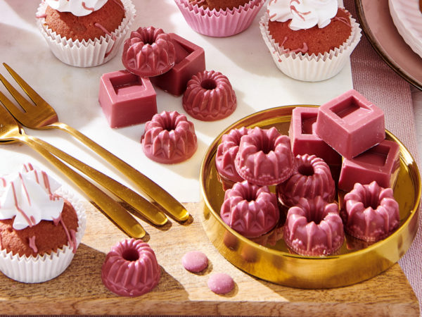 Ruby Blog Chocolate
