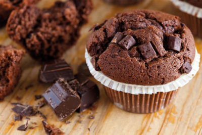 Overheerlijke Chocolade Muffins